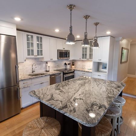 דירות The Newport Lofts - 548 Thames Street מראה חיצוני תמונה
