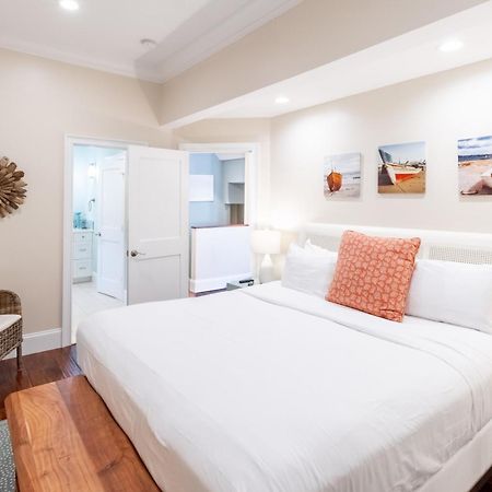 דירות The Newport Lofts - 548 Thames Street מראה חיצוני תמונה