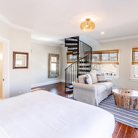 דירות The Newport Lofts - 548 Thames Street מראה חיצוני תמונה
