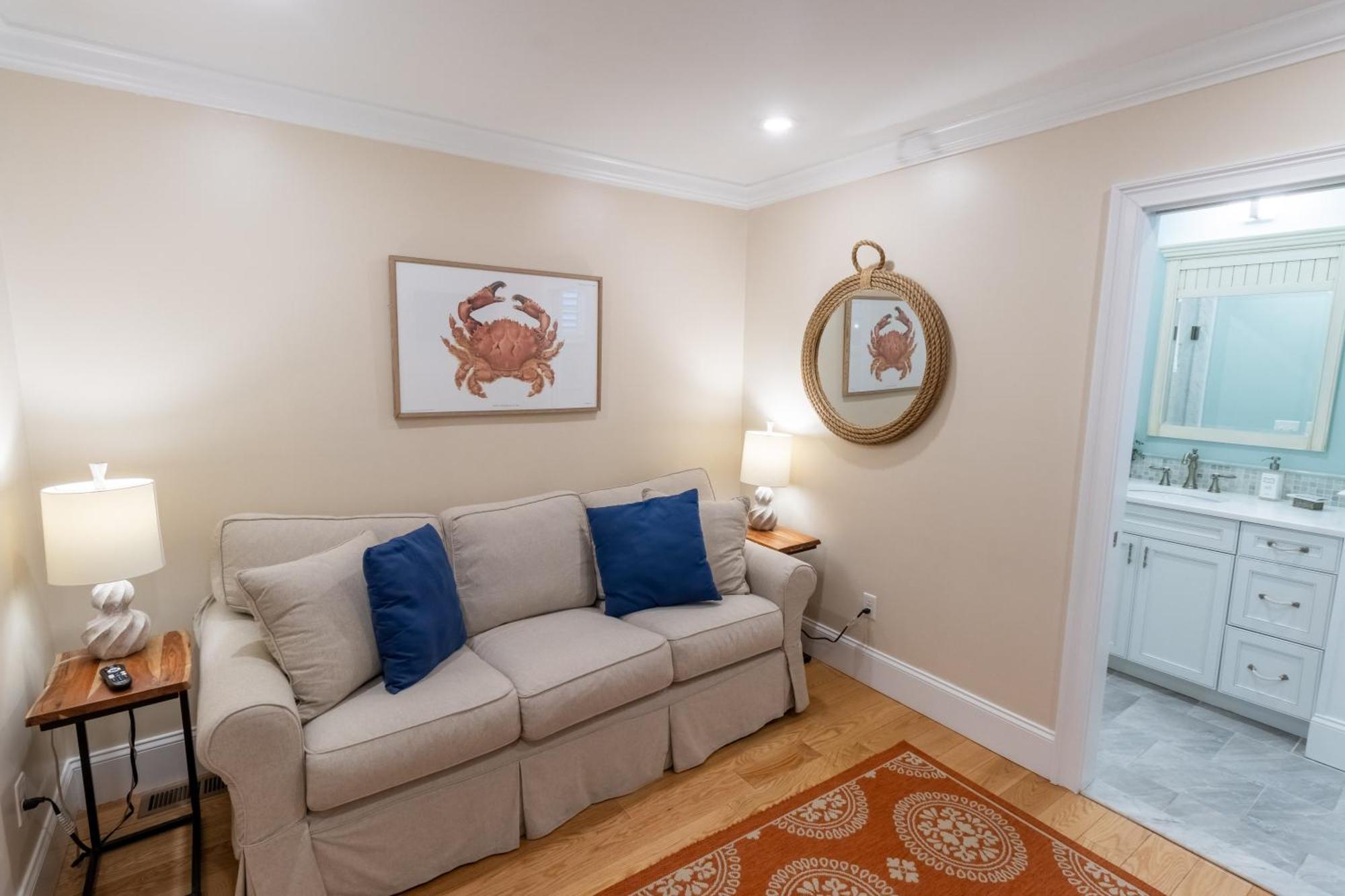 דירות The Newport Lofts - 548 Thames Street מראה חיצוני תמונה