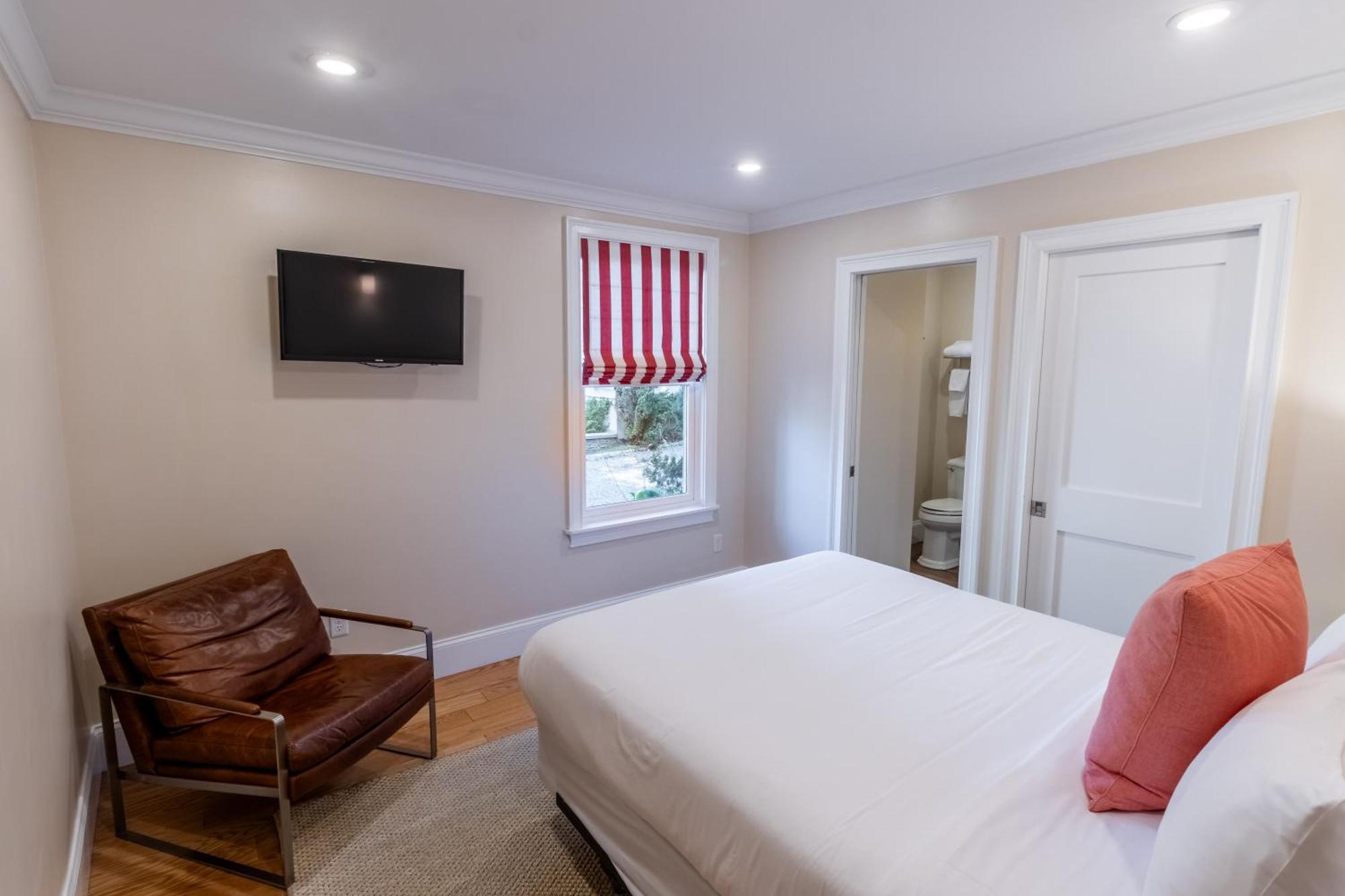 דירות The Newport Lofts - 548 Thames Street מראה חיצוני תמונה