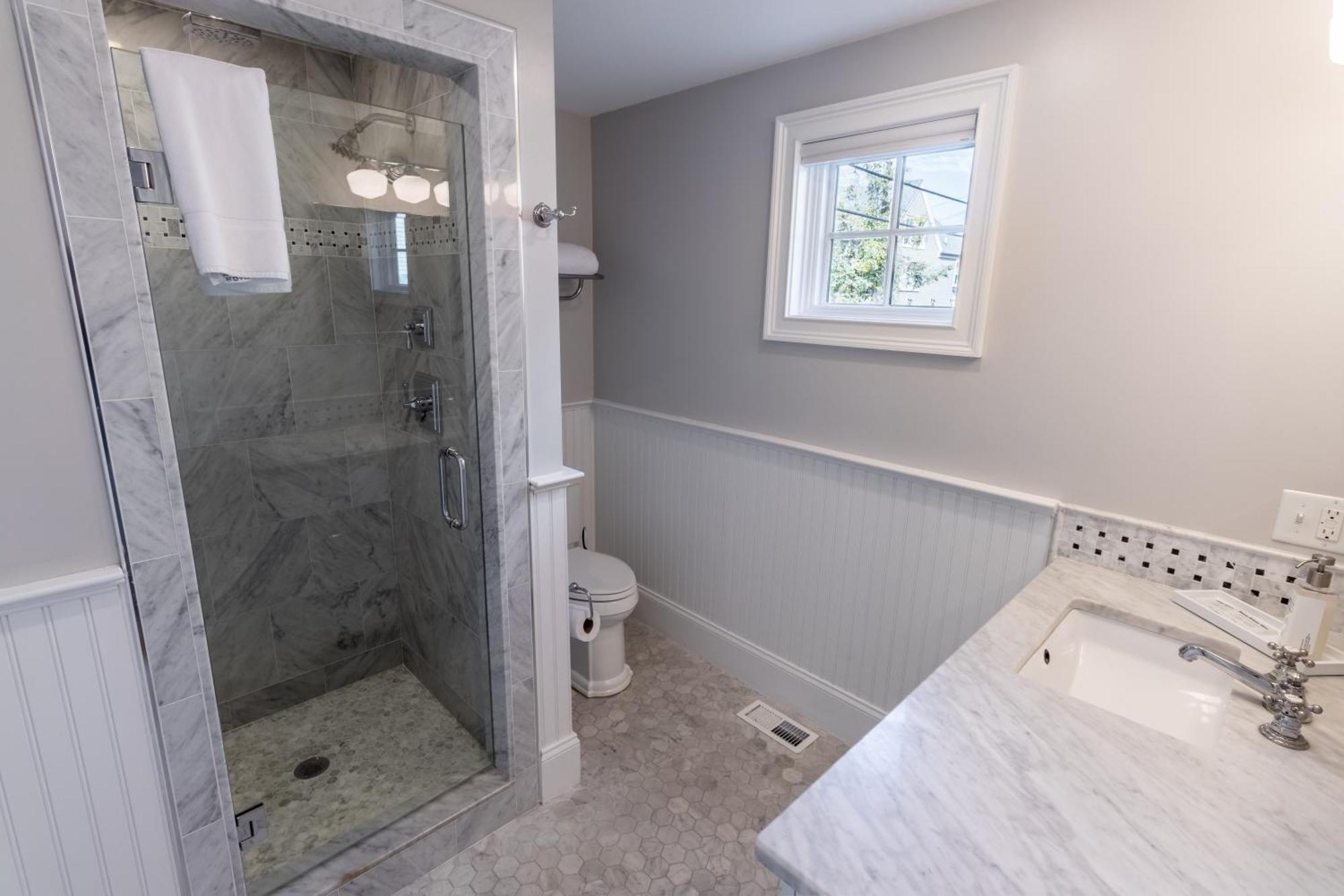 דירות The Newport Lofts - 548 Thames Street מראה חיצוני תמונה