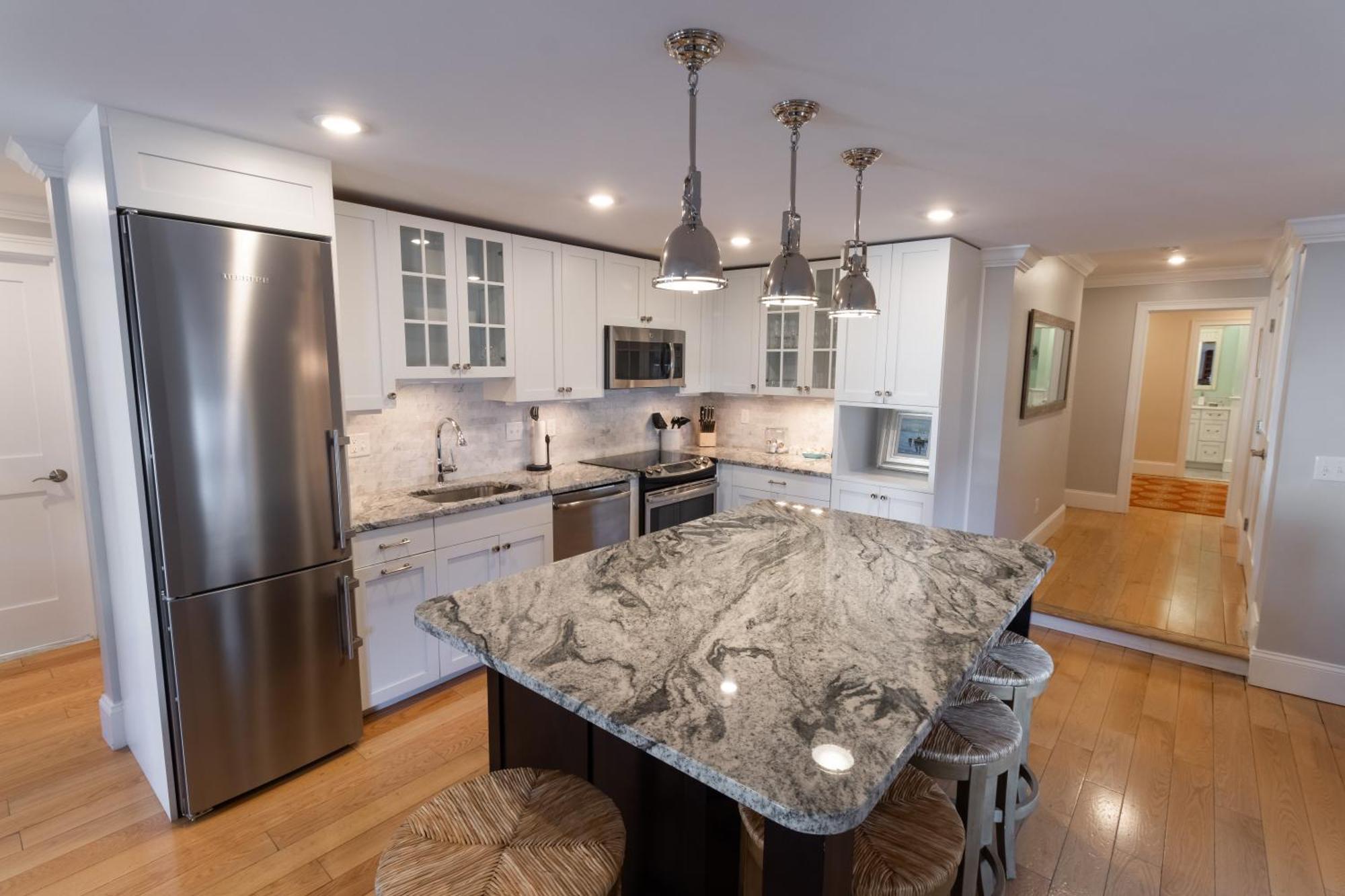 דירות The Newport Lofts - 548 Thames Street מראה חיצוני תמונה
