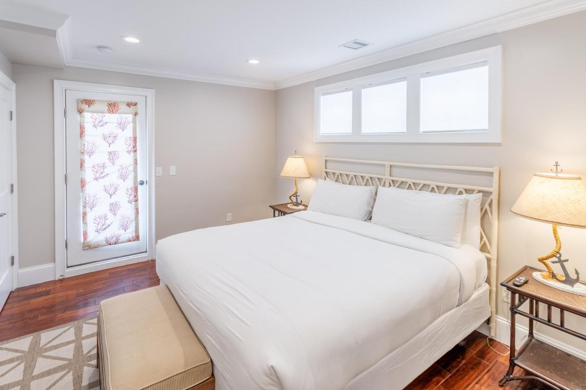 דירות The Newport Lofts - 548 Thames Street מראה חיצוני תמונה