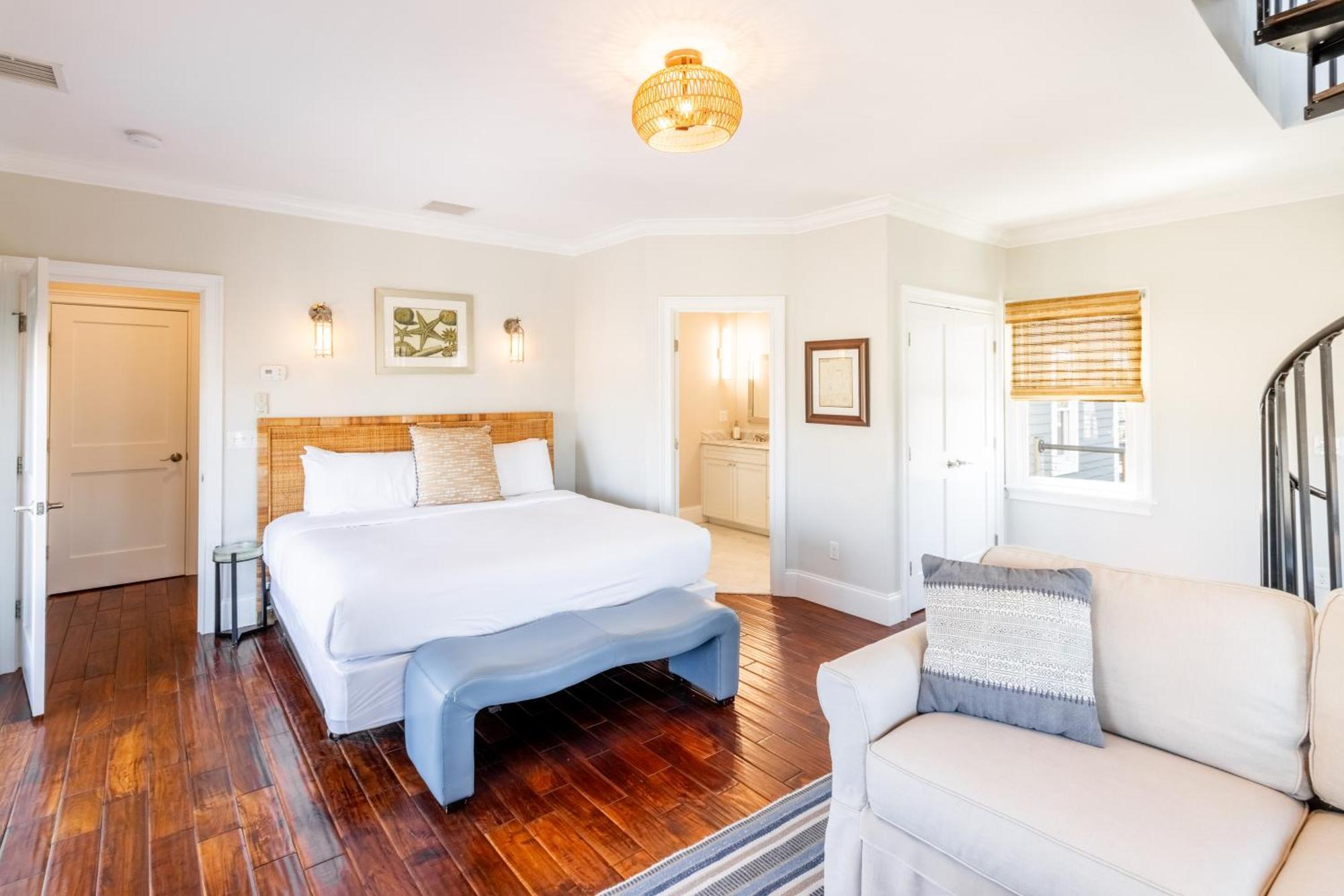 דירות The Newport Lofts - 548 Thames Street מראה חיצוני תמונה