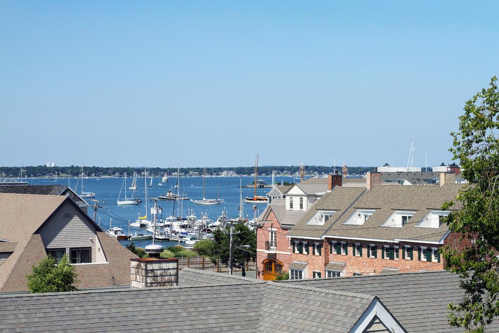 דירות The Newport Lofts - 548 Thames Street מראה חיצוני תמונה